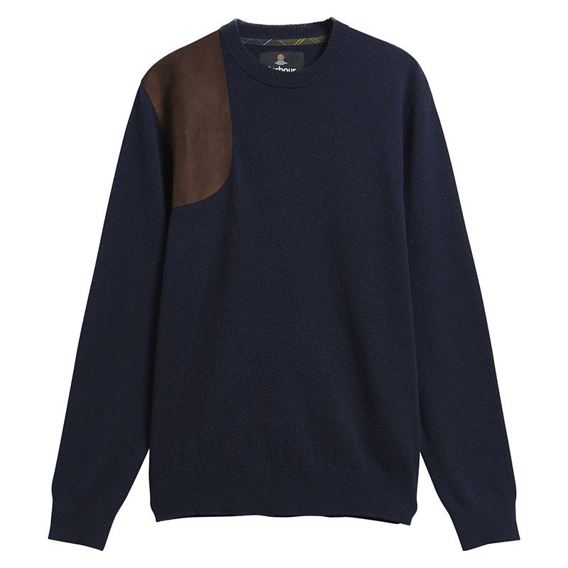 Pull Whitworth Barbour