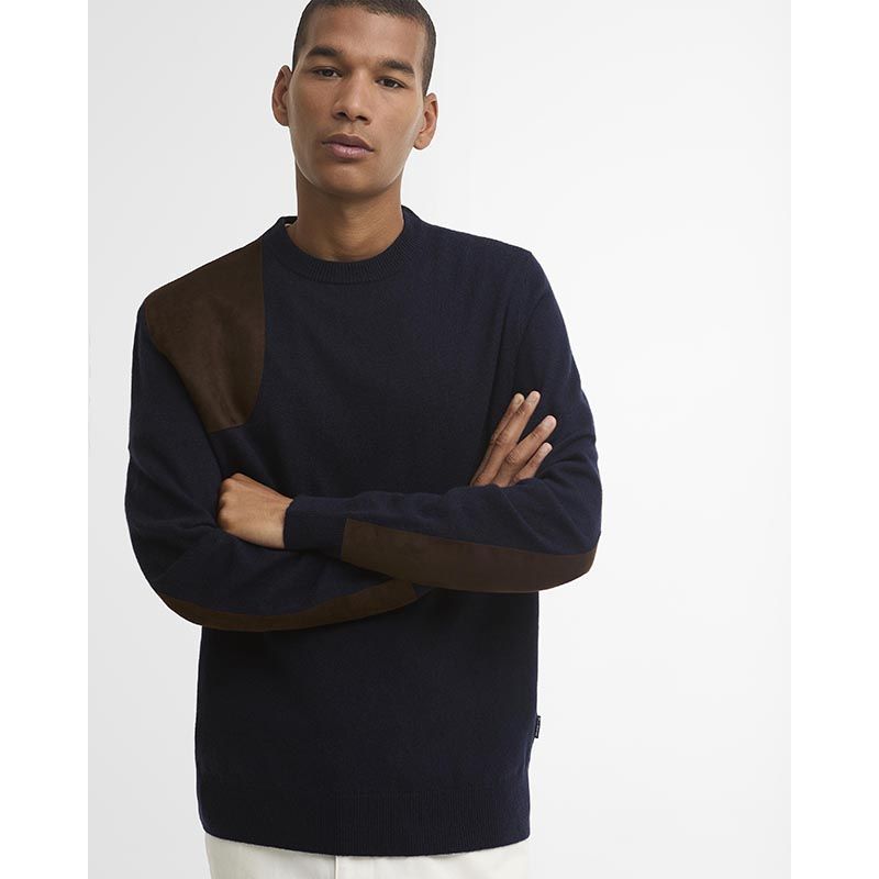 Pull Whitworth Barbour