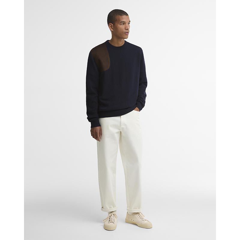 Pull Whitworth Barbour