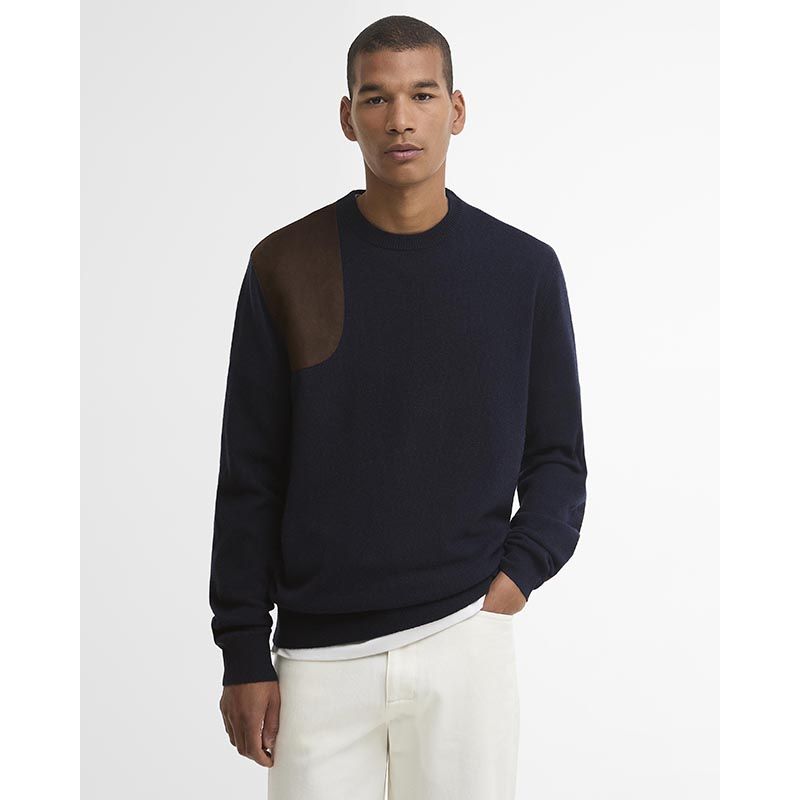 Pull Whitworth Barbour