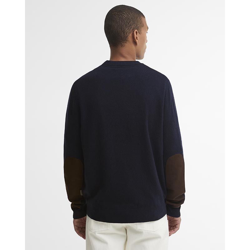 Pull Whitworth Barbour