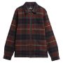 SOUTHVIEW CHECKED OVERSHIRT