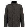 WINTER SHOVELER QUILTED JACKET