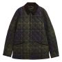 ICONS TARTAN HERITAGE LIDDESDALE QUILTED
