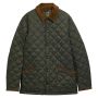 ICONS HERITAGE LIDDESDALE QUILTED JACKET