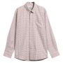 HENDERSON REGULAR THERMO WEAVE CHECKED S