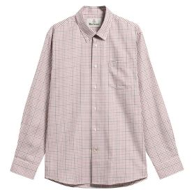 HENDERSON REGULAR THERMO WEAVE CHECKED S