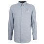 TURNER TAILORED HOUNDSTOOTH SHIRT