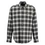 TELFIELD REGULAR FIT CHECKED SHIRT
