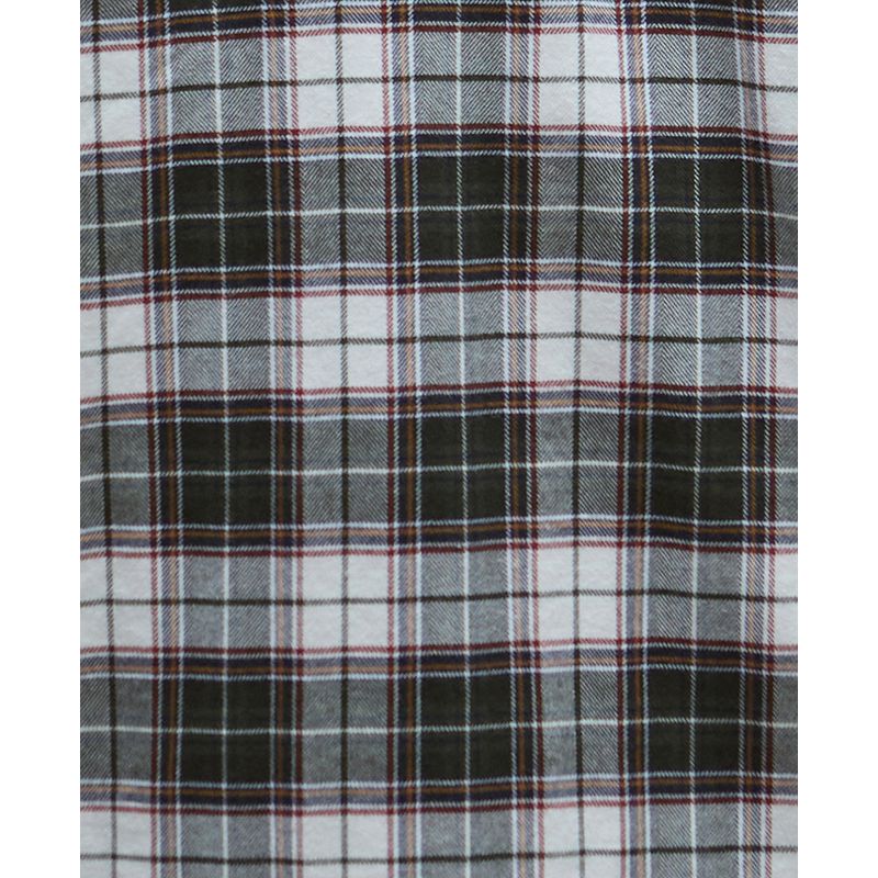 Chemise à motif check coupe régulière Telfield Barbour