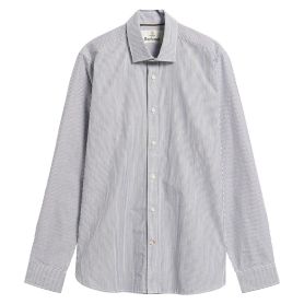 GRAHAM STRIPED TAILORED SHIRT