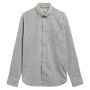 NEVIS AUTHENTIC TEXTURED SHIRT