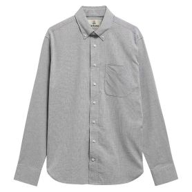 NEVIS AUTHENTIC TEXTURED SHIRT