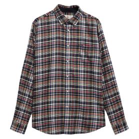 NORTHFELL TAILORED CHECKED SHIRT