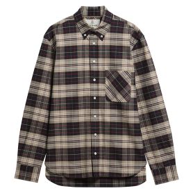 ANNAN AUTHENTIC HIGHLAND CHECK OXFORD SH
