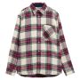 BOWMONT AUTHENTIC HIGHLAND CHECK FLANNEL
