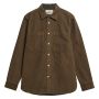 AUTHENTIC CORD SHIRT