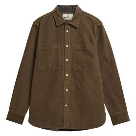 AUTHENTIC CORD SHIRT