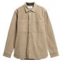 AUTHENTIC CORD SHIRT