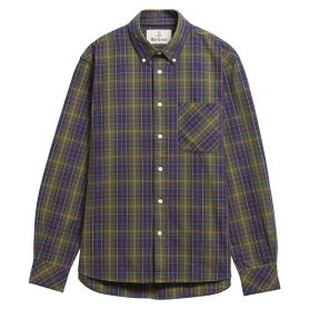 ERRAN TARTAN AUTHENTIC SHIRT