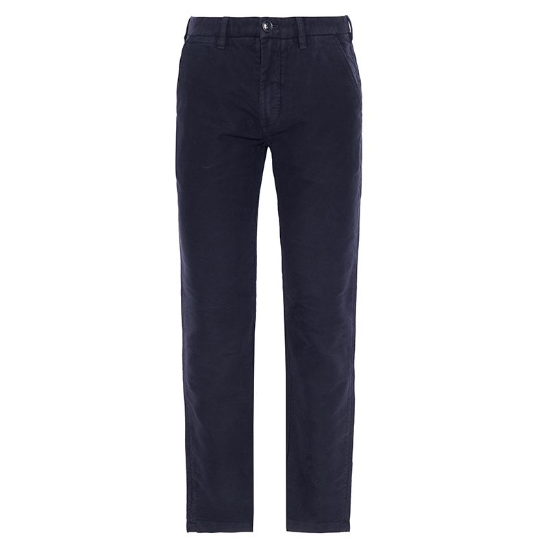 Pantalon Moleskin Barbour