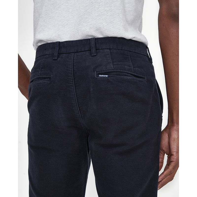 Pantalon Moleskin Barbour