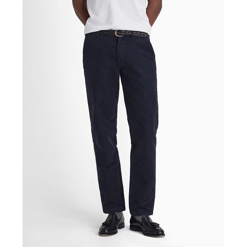 Pantalon Moleskin Barbour