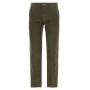 MOLESKIN TAILORED FIT TROUSER