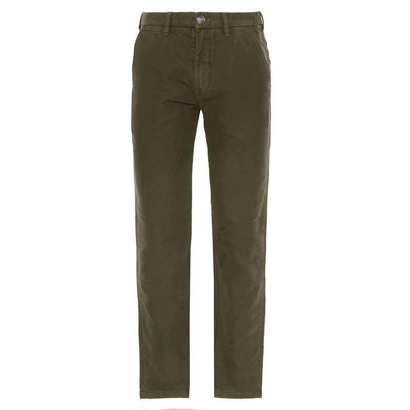 Pantalon Moleskin Barbour