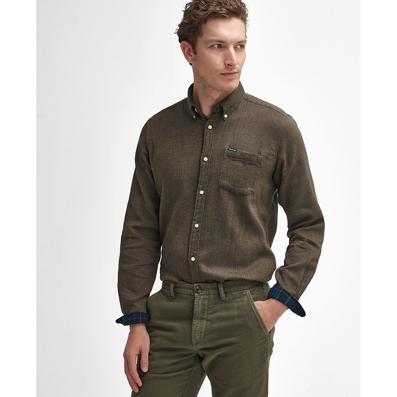 Pantalon Moleskin Barbour