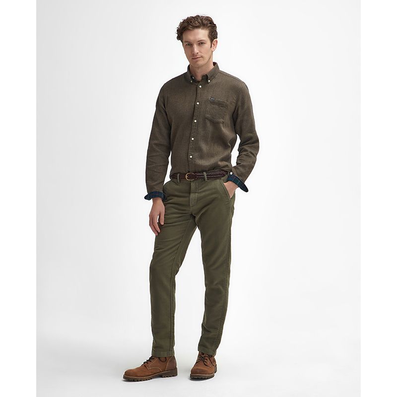 Pantalon Moleskin Barbour