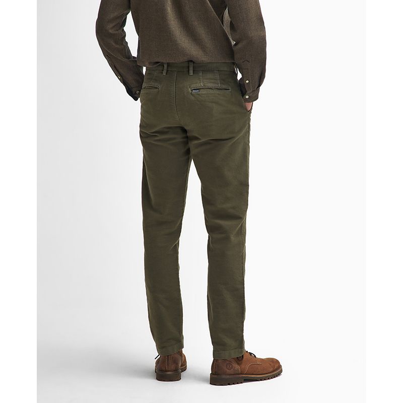 Pantalon Moleskin Barbour