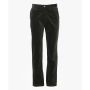 STRETCH CORD TAILORED FIT TROUSER
