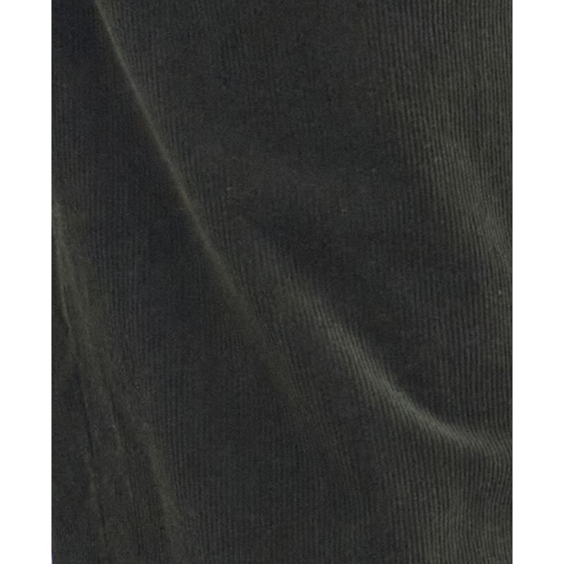 Pantalon velours côtelé stretch Barbour
