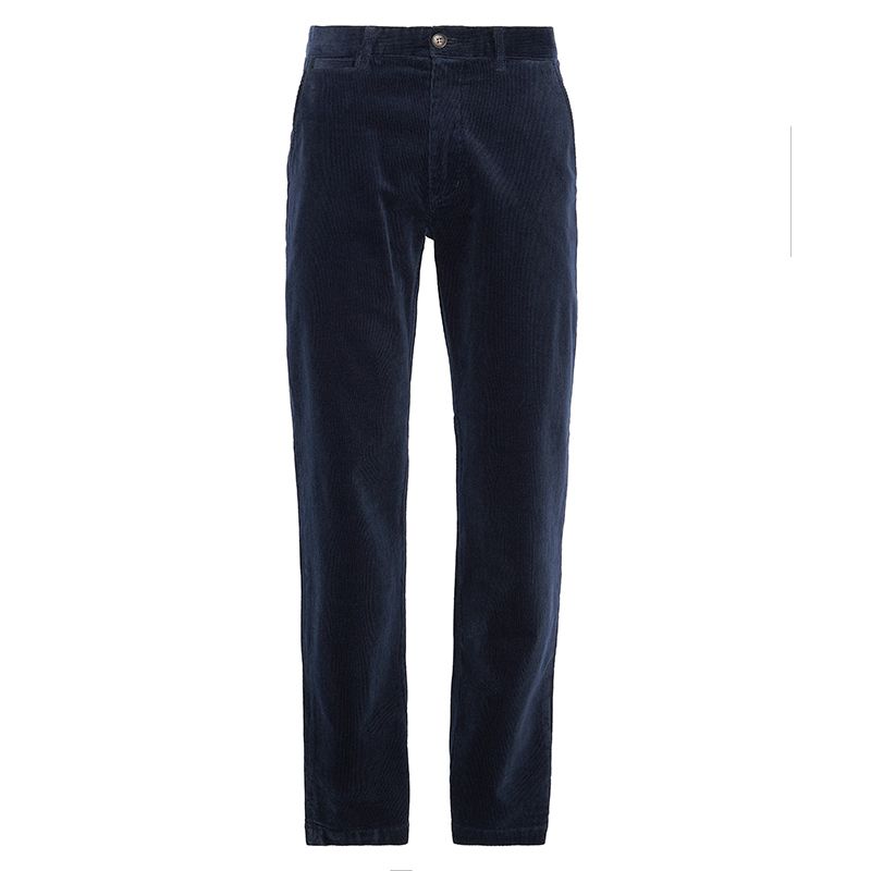 Pantalon velours côtelé stretch Barbour