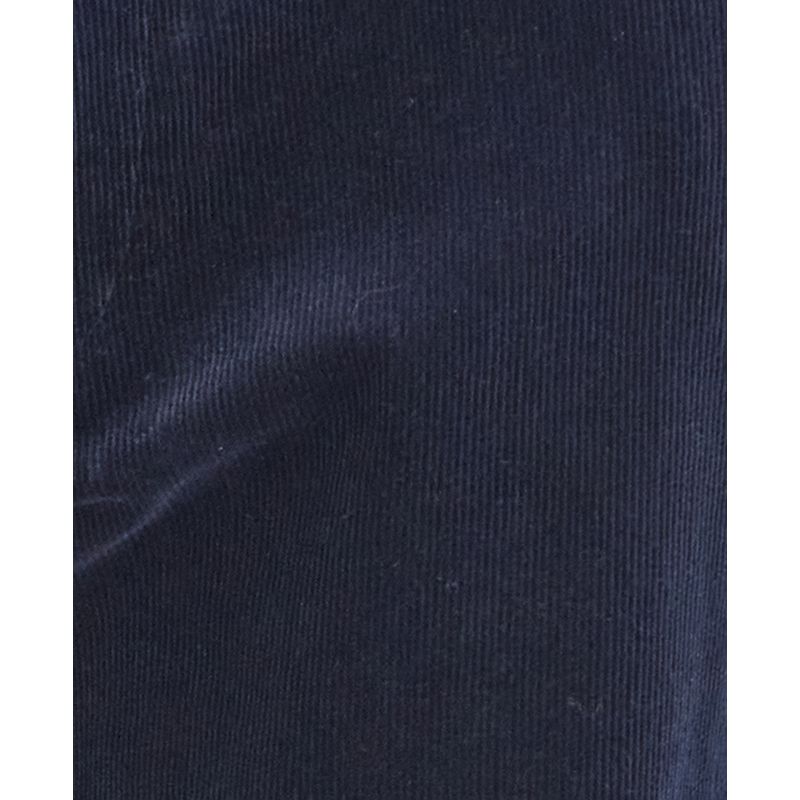Pantalon velours côtelé stretch Barbour