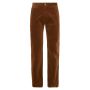 STRETCH CORD TAILORED FIT TROUSER