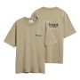 FLY HOME RELAXED GRAPHIC T-SHIRT