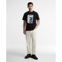 B.INTL SMQ RAMSHAW GRAPHIC T-SHIRT