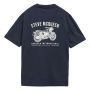 B.INTL SMQ GRANGE GRAPHIC T-SHIRT