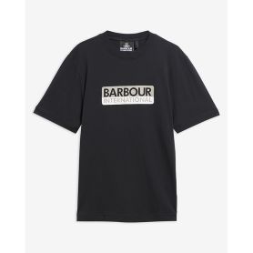 B.INTL BLACKFELL GRAPHIC T-SHIRT
