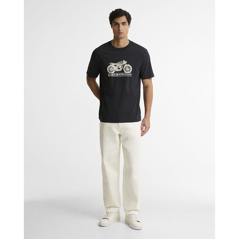 T-shirt Triton Barbour International