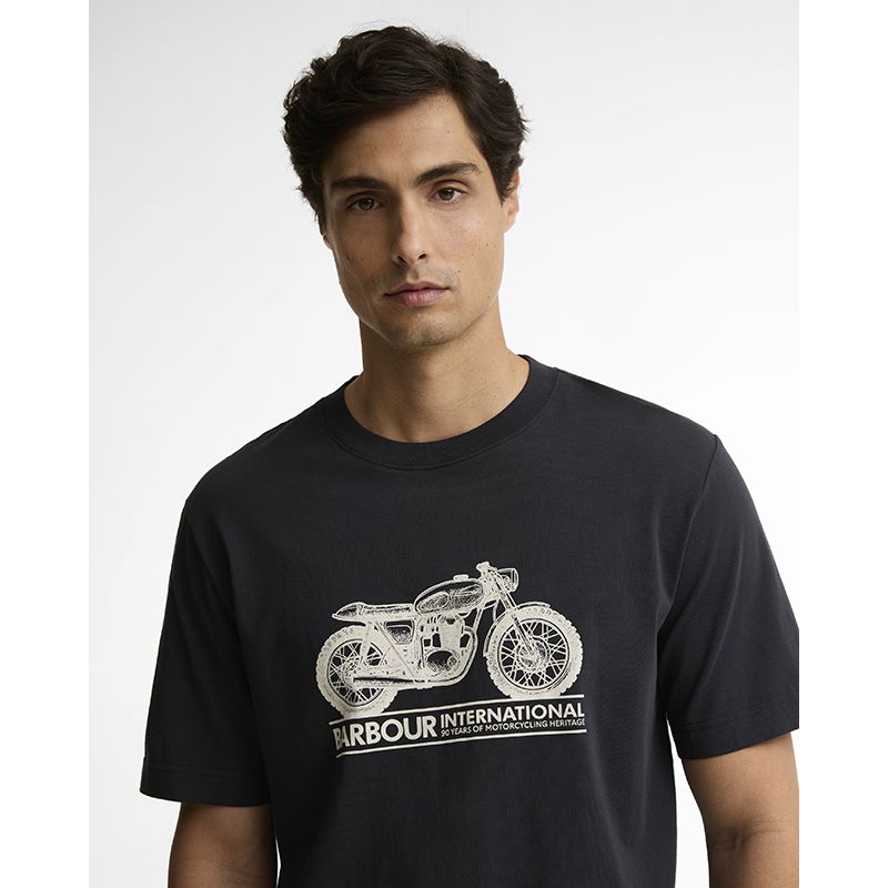 T-shirt Triton Barbour International