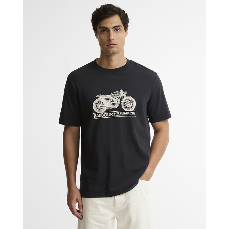 T-shirt Triton Barbour International