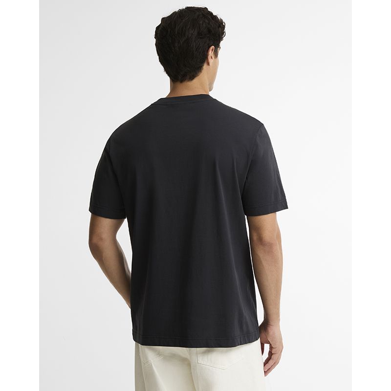 T-shirt Triton Barbour International