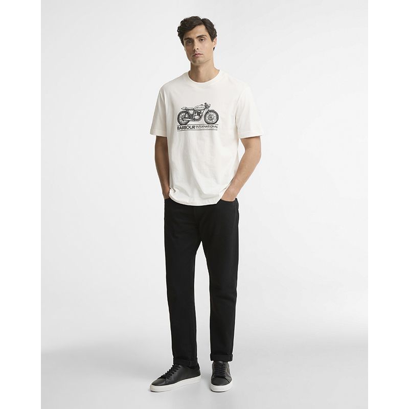 T-shirt Triton Barbour International