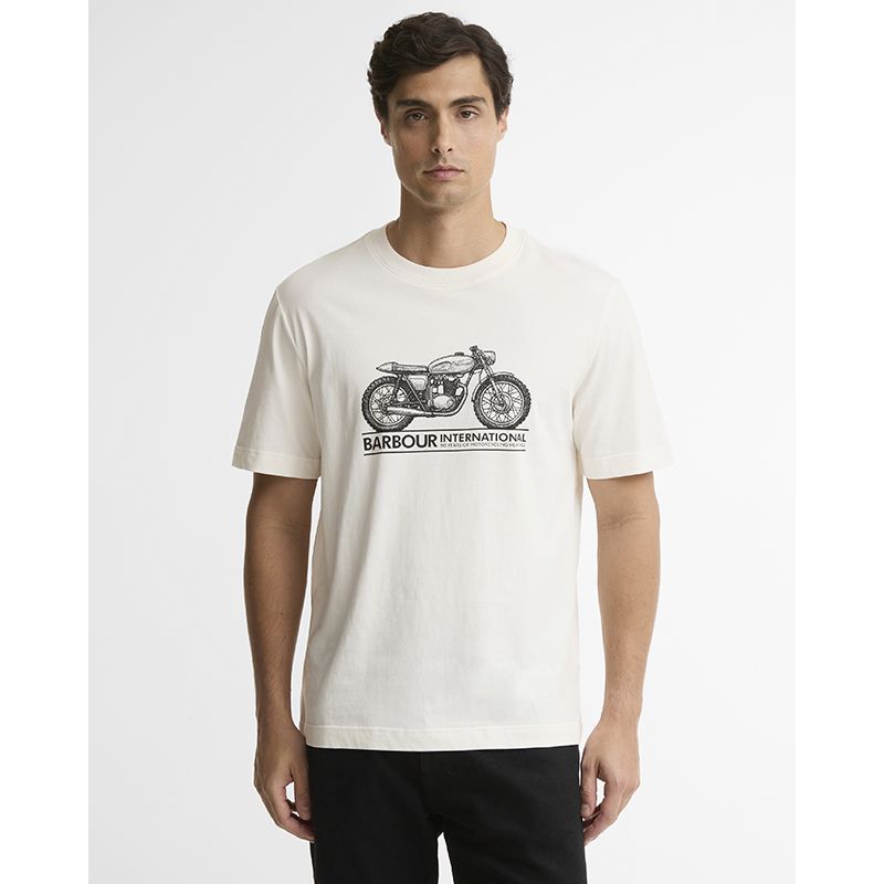 T-shirt Triton Barbour International