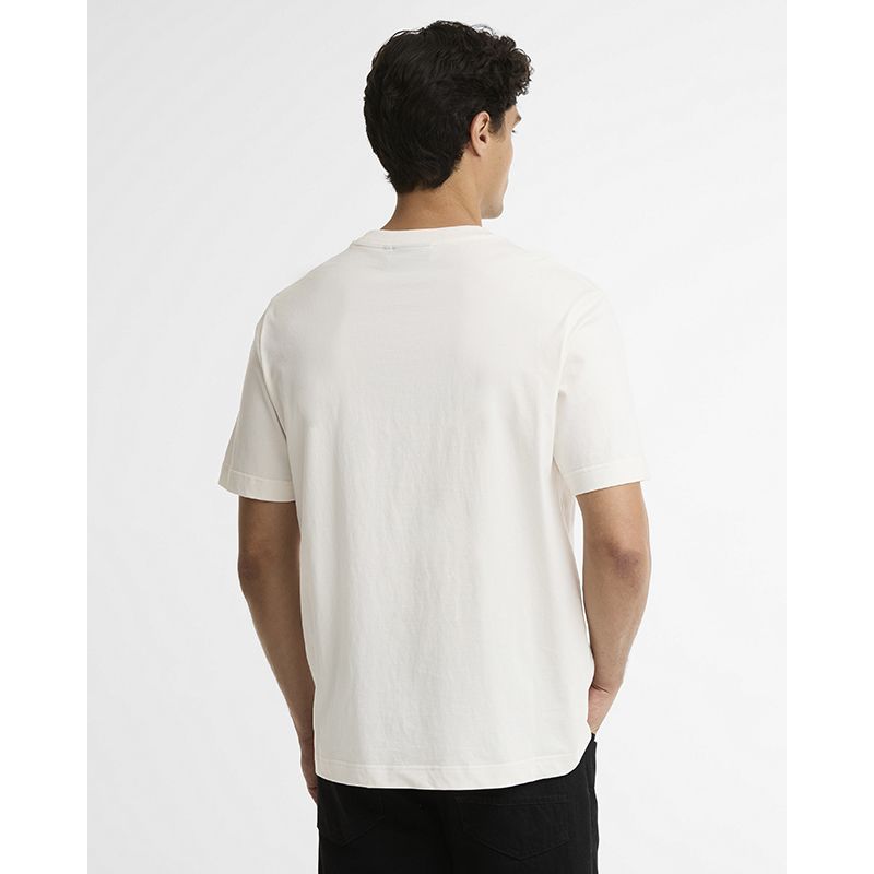 T-shirt Triton Barbour International