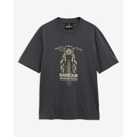 B.INTL CAUSEY GRAPHIC T-SHIRT
