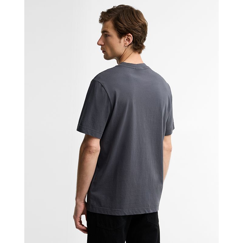T-shirt Causey Barbour International